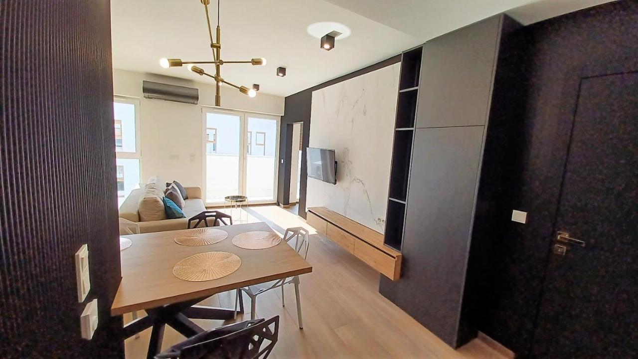 Kima Apartament Bazantow 44 Катовице Экстерьер фото